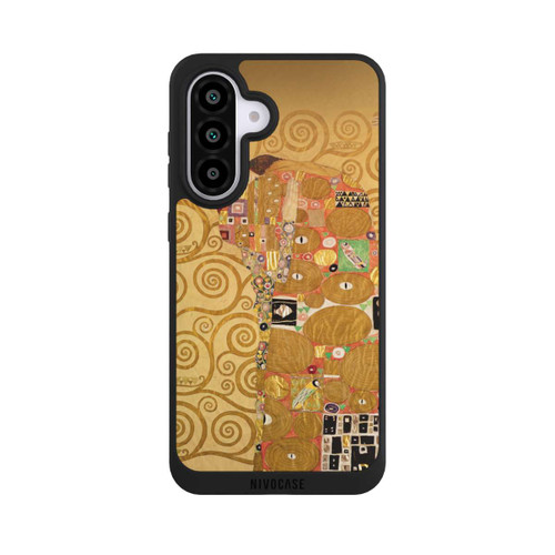 Samsung Galaxy A56 5G NIVOpure Fulfilment by Gustav Klimt