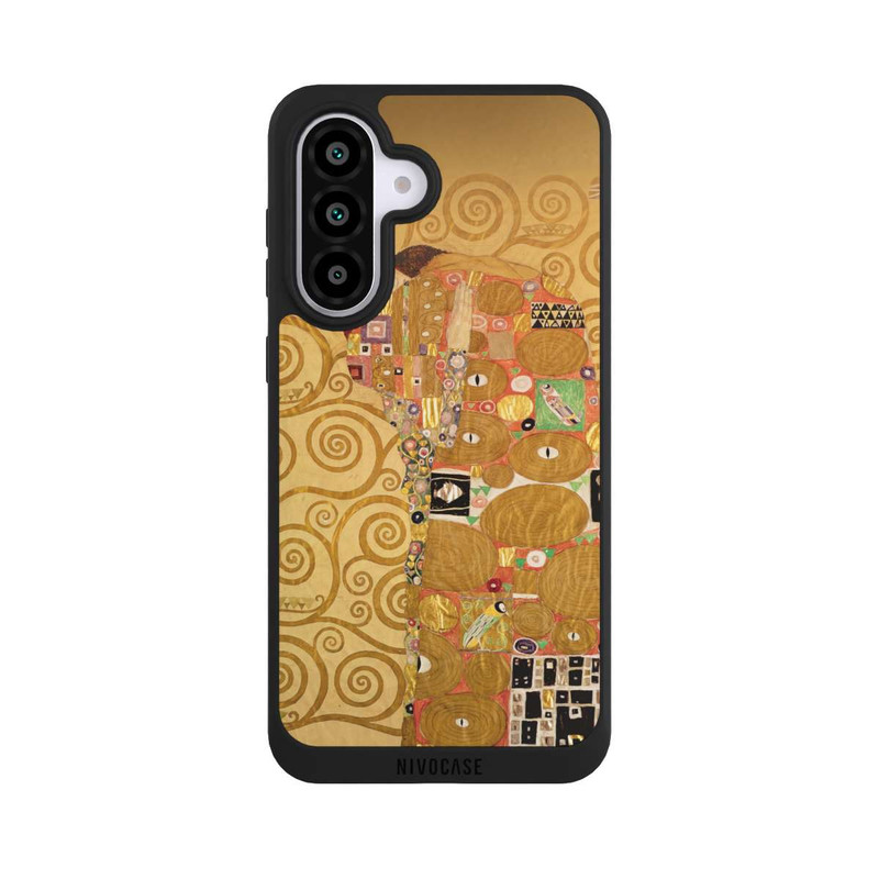 Galaxy A56 5G NIVOpure L'Enlacement - Gustav Klimt