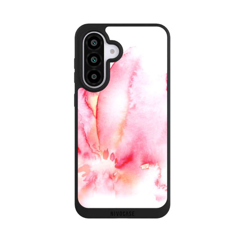 Samsung Galaxy A56 5G NIVOpure Flower watercolor