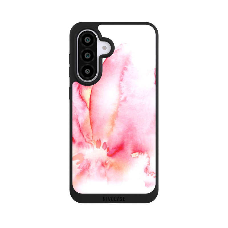 Galaxy A56 5G NIVOpure Aquarelle De Fleurs
