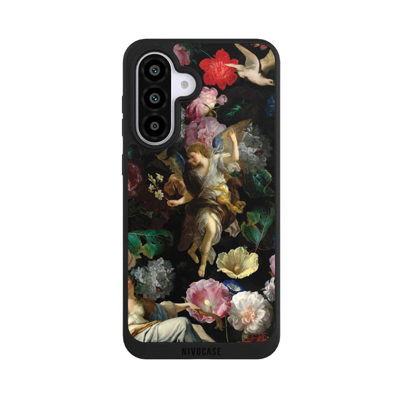 Galaxy A56 5G NIVOpure Kunst und Religion