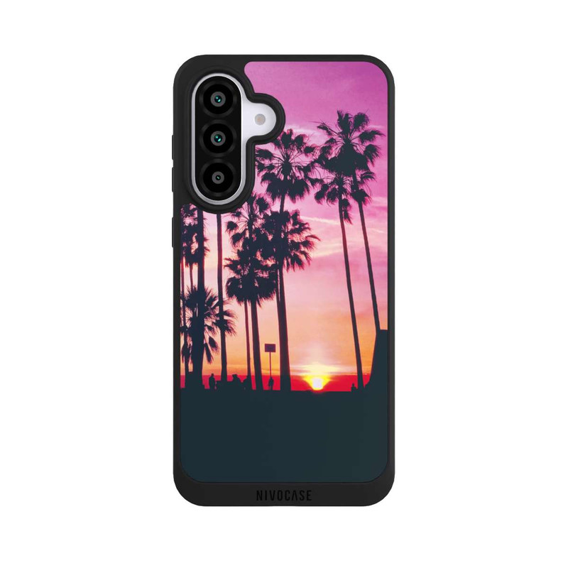 Galaxy A56 5G NIVOpure Miami Palmen