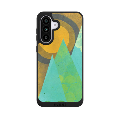 Samsung Galaxy A56 5G NIVOpure Journée de la Norvège