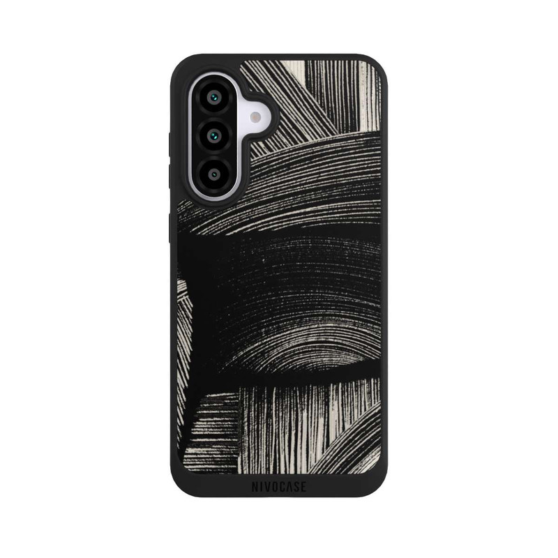 Galaxy A56 5G NIVOpure La paille