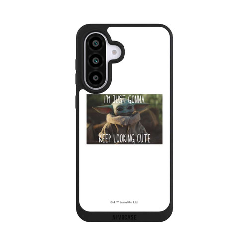 Samsung Galaxy A56 5G NIVOpure The Child Cute