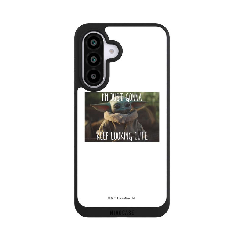 Galaxy A56 5G NIVOpure The Child Cute