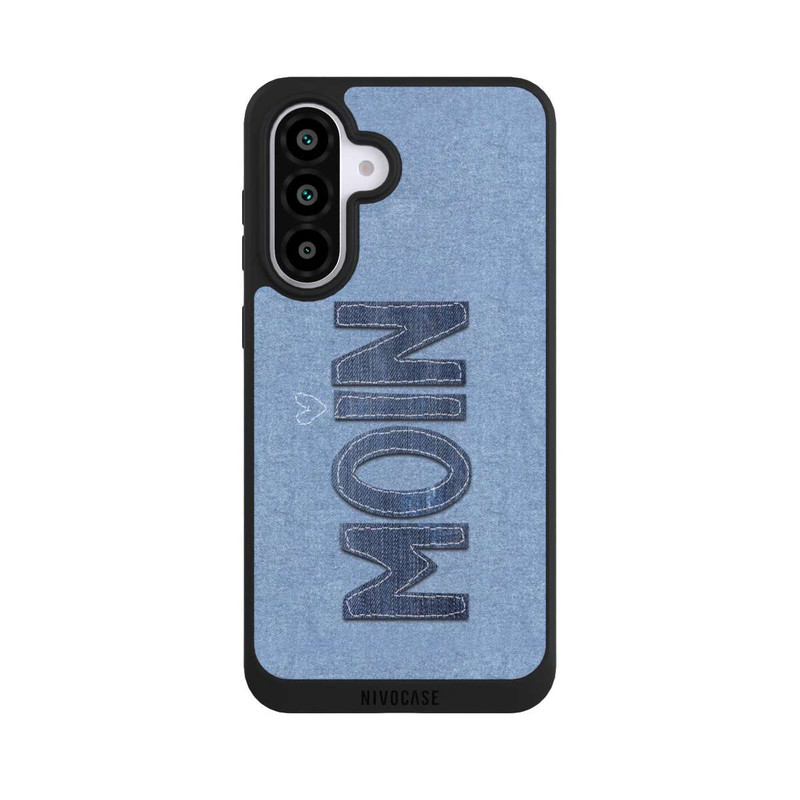 Galaxy A56 5G NIVOpure Moin Jeans