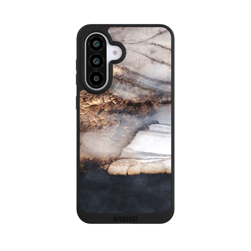Galaxy A56 5G NIVOpure Tempête entrante