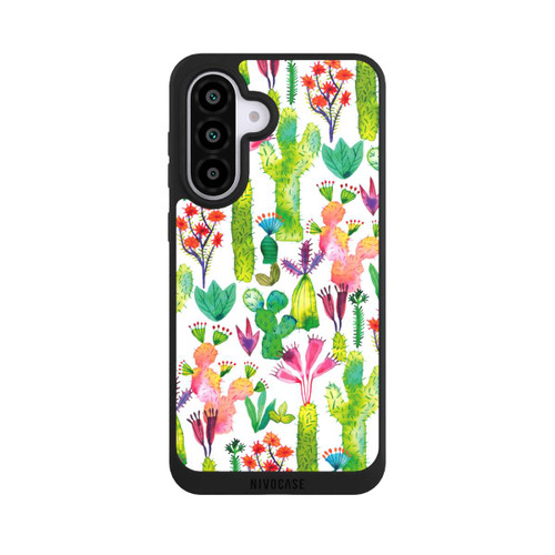 Samsung Galaxy A56 5G NIVOpure Saftiger Kakteengarten