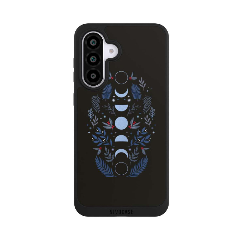 Galaxy A56 5G NIVOpure Phase de la lune