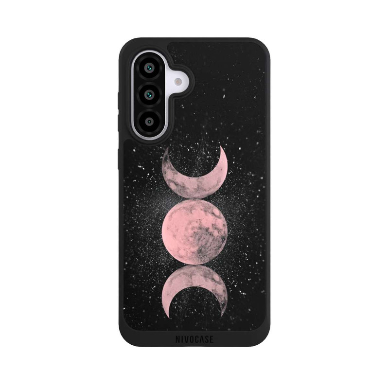 Galaxy A56 5G NIVOpure Symbole de la lune rose