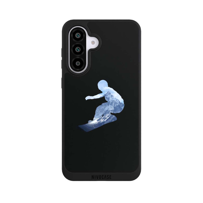 Galaxy A56 5G NIVOpure Snowboarder