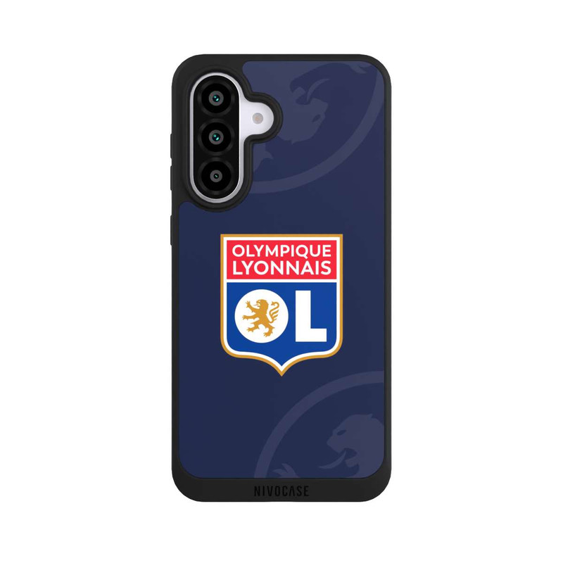 Galaxy A56 5G NIVOpure OL Blason