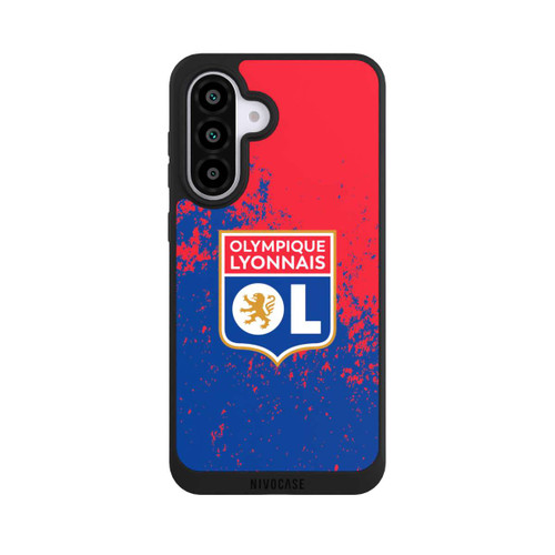 Samsung Galaxy A56 5G NIVOpure OL Grunge