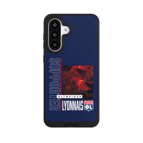 Samsung Galaxy A56 5G NIVOpure Supporter OL Lion