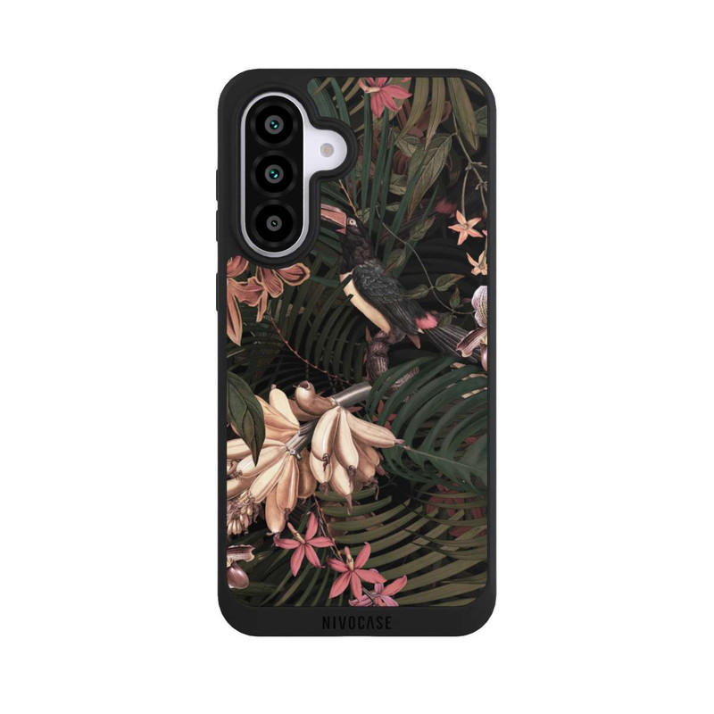 Galaxy A56 5G NIVOpure Exotic Fowl