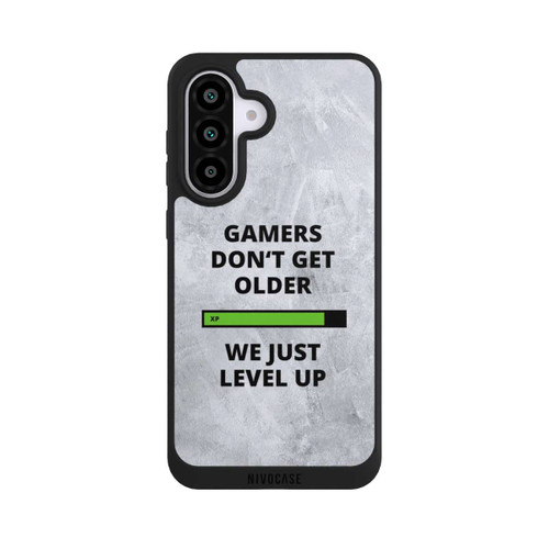 Samsung Galaxy A56 5G NIVOpure Gamers Don't Get Older
