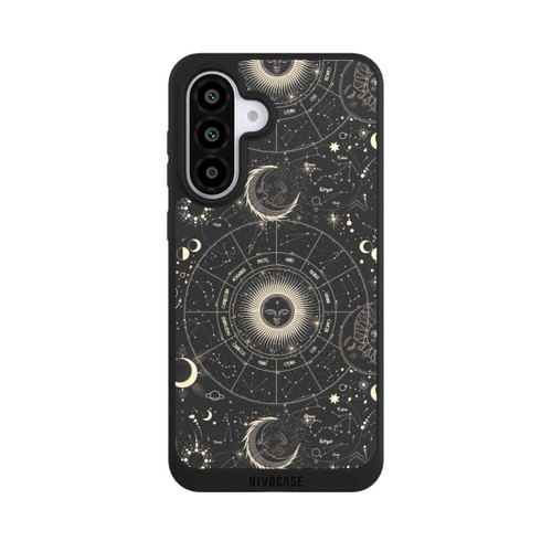 Samsung Galaxy A56 5G NIVOpure Space Art 3