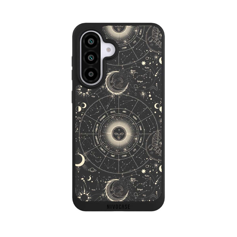 Galaxy A56 5G NIVOpure Space Art 3