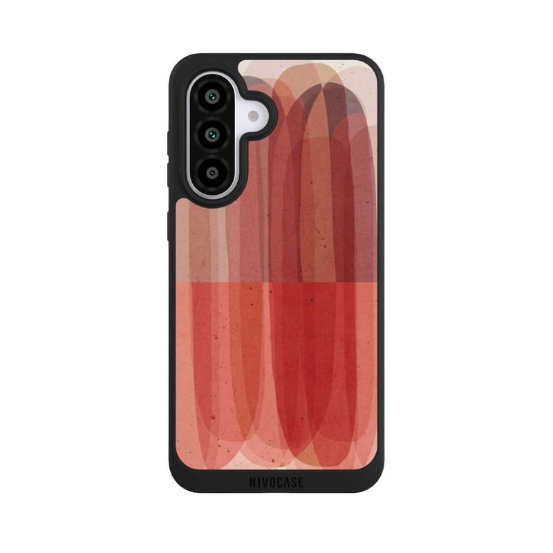 Galaxy A56 5G NIVOpure Pierres n° 4 Corail