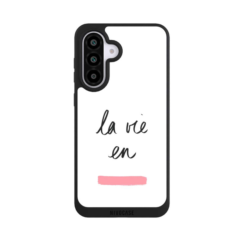 Galaxy A56 5G NIVOpure La Vie en Rose
