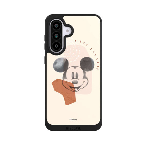 Samsung Galaxy A56 5G NIVOpure Mickey Abstract Shape
