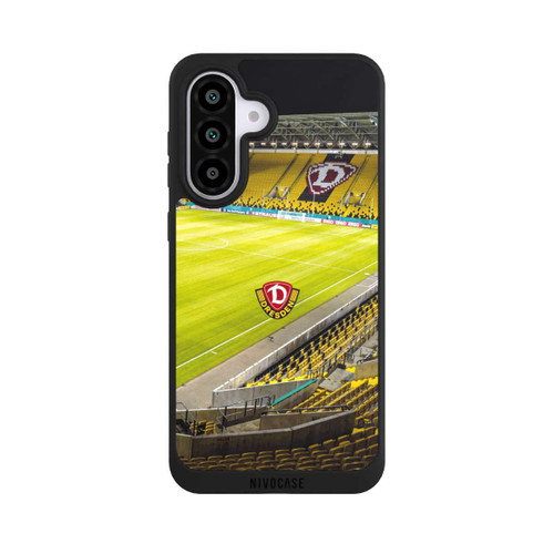Samsung Galaxy A56 5G NIVOpure Dynamo Dresden Stadion