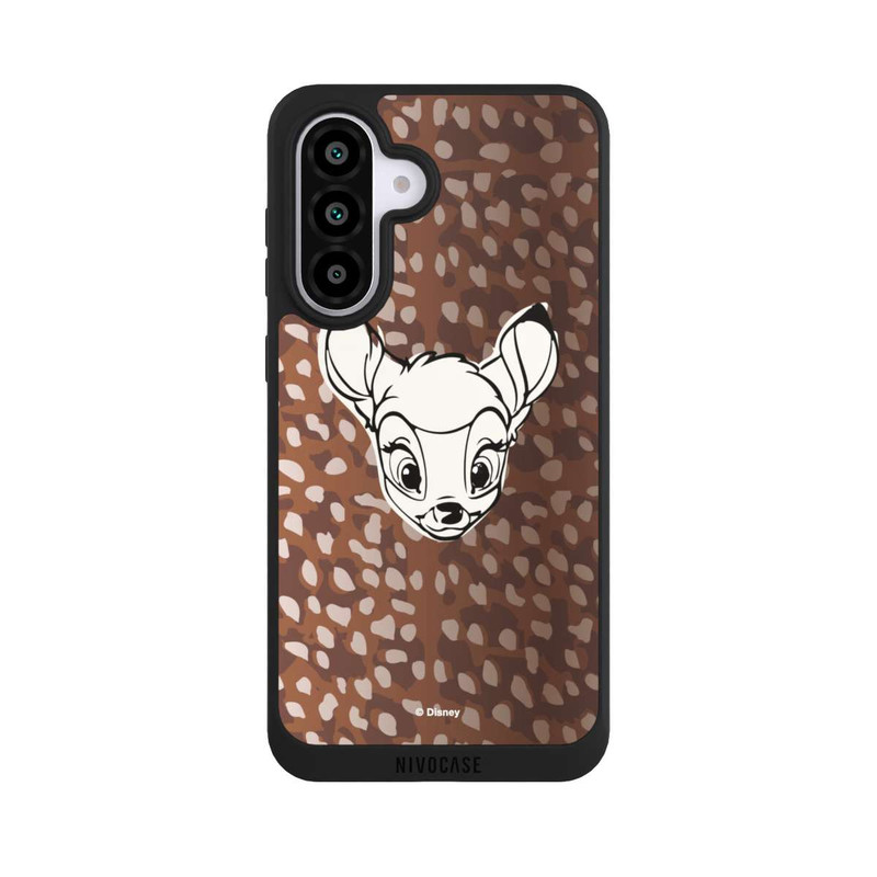 Galaxy A56 5G NIVOpure Bambi Leoprint