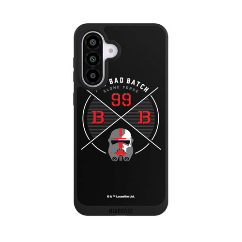 Samsung Galaxy A56 5G NIVOpure The Bad Batch Clone Force 99