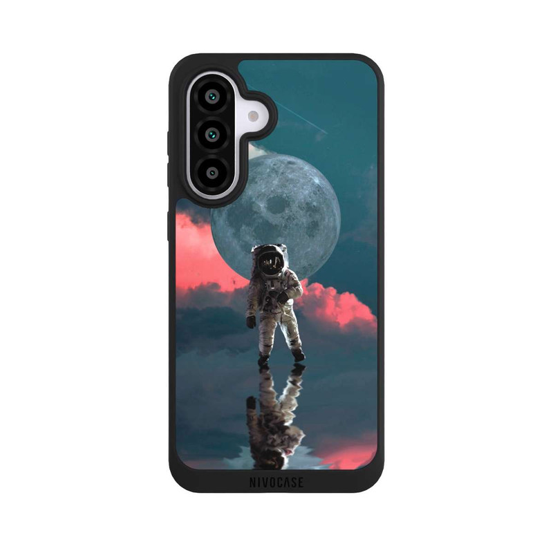 Galaxy A56 5G NIVOpure Astronaut Moonwalk