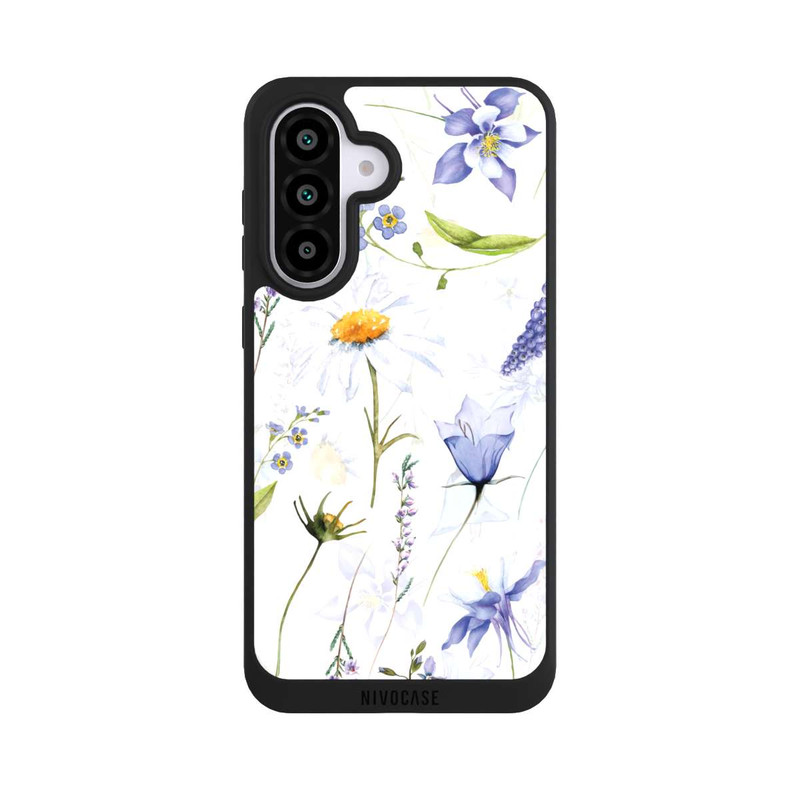 Galaxy A56 5G NIVOpure Glockenblumen Wiese