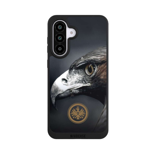 Samsung Galaxy A56 5G NIVOpure Eintracht Adler Design