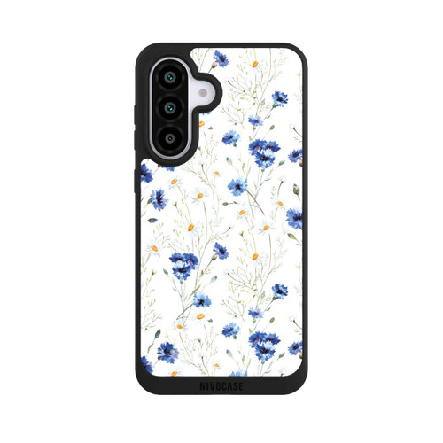 Samsung Galaxy A56 5G NIVOpure Flower Pattern 6