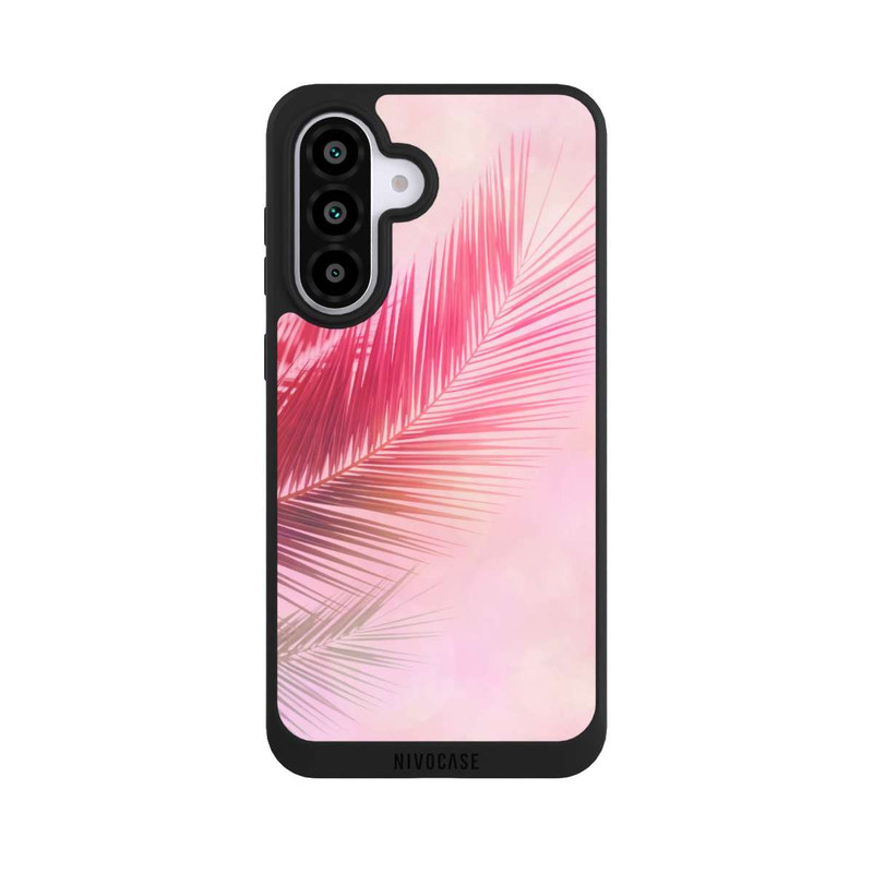 Galaxy A56 5G NIVOpure Rosa Tropen