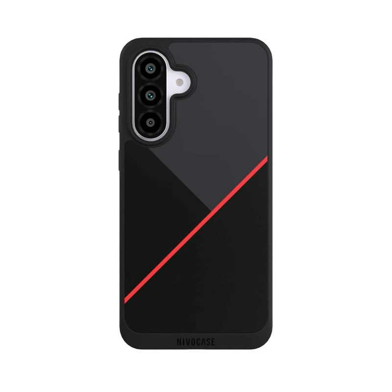 Galaxy A56 5G NIVOpure Ligne rouge