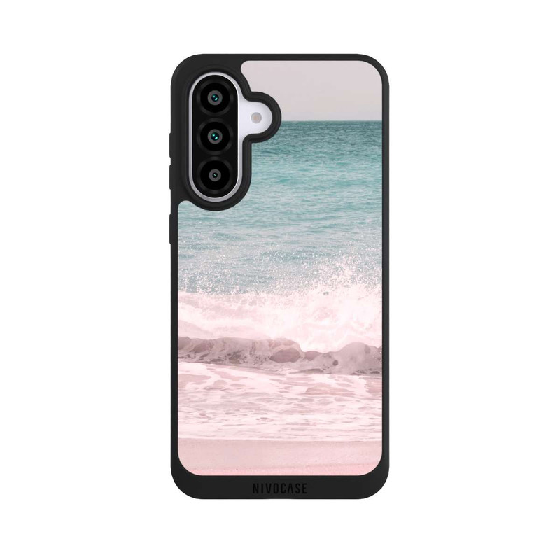 Galaxy A56 5G NIVOpure Pink Beach Dream
