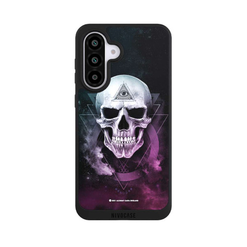 Samsung Galaxy A56 5G NIVOpure DIE LEERE