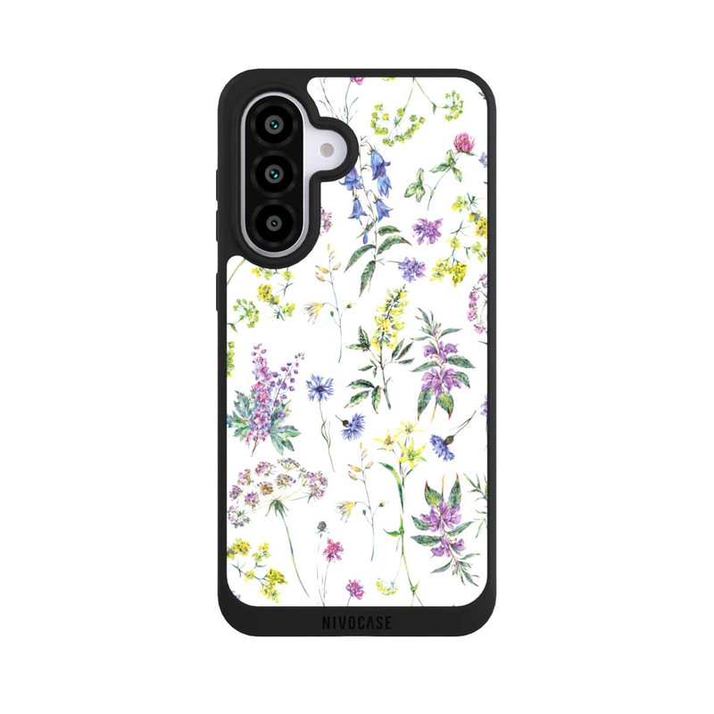 Galaxy A56 5G NIVOpure Fleurs des forêts et des prés