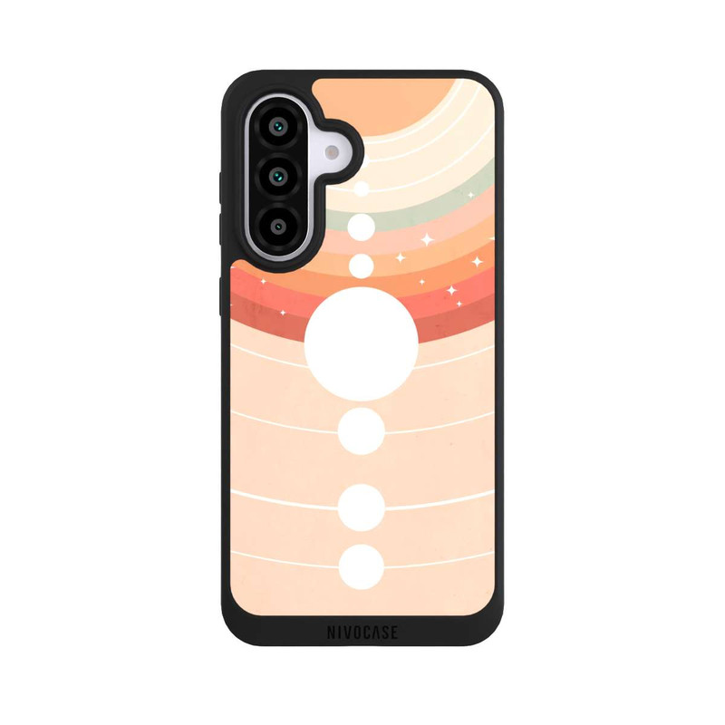 Galaxy A56 5G NIVOpure Rosa Universum