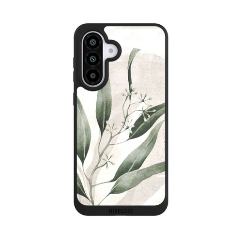 Samsung Galaxy A56 5G NIVOpure Illustrated Leafs