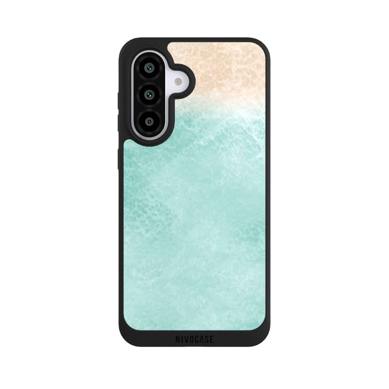 Galaxy A56 5G NIVOpure Beach 24_7