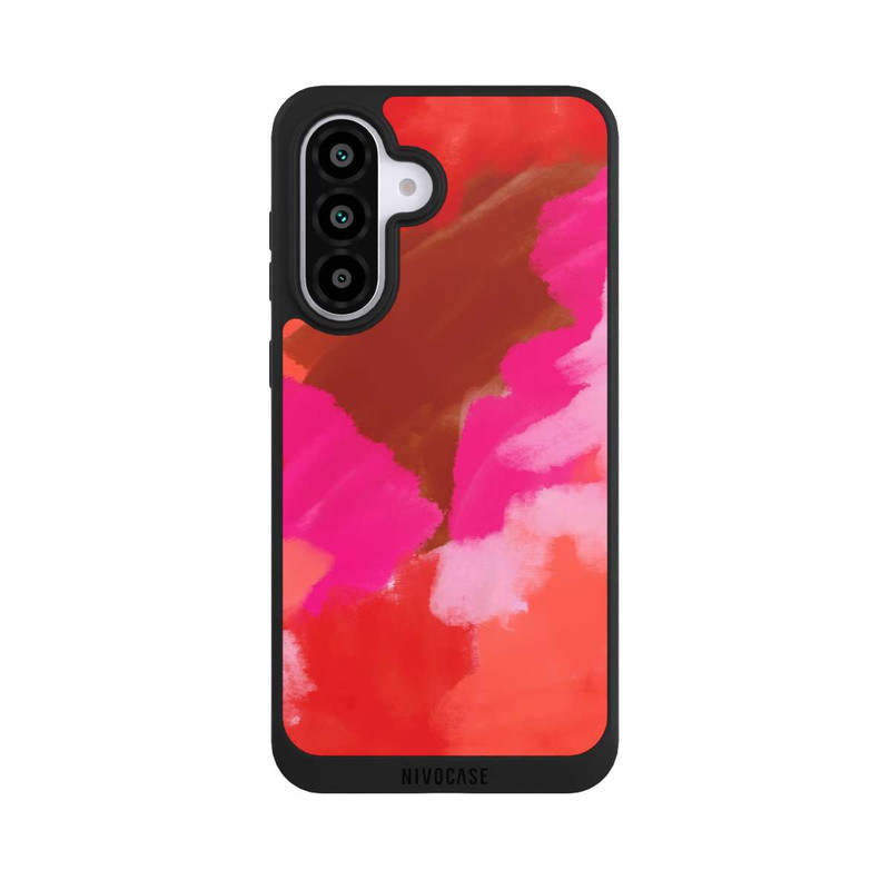 Galaxy A56 5G NIVOpure C'est l'amour