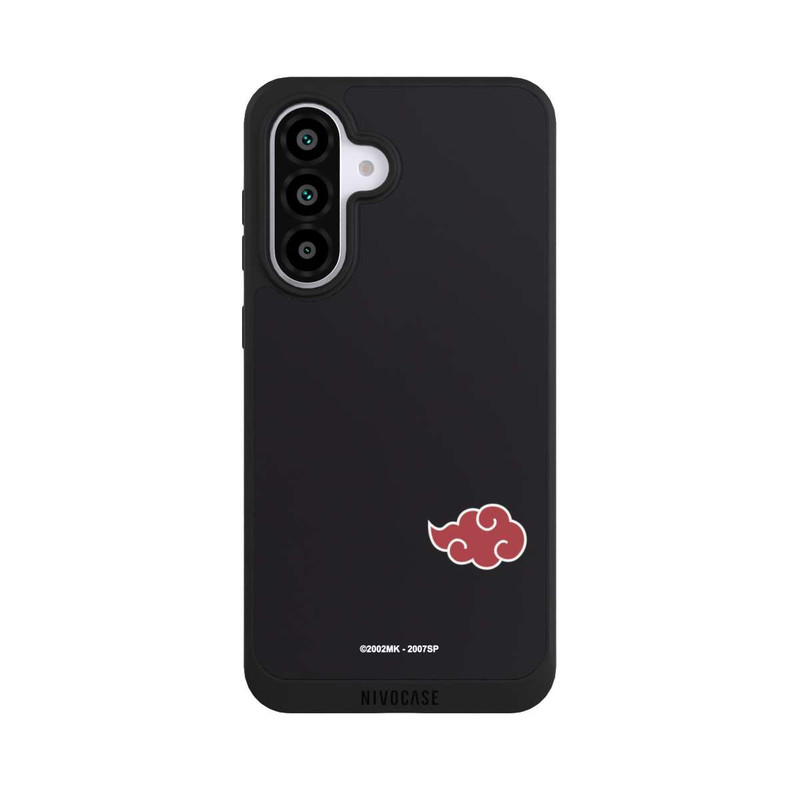 Galaxy A56 5G NIVOpure Akatsuki Noir