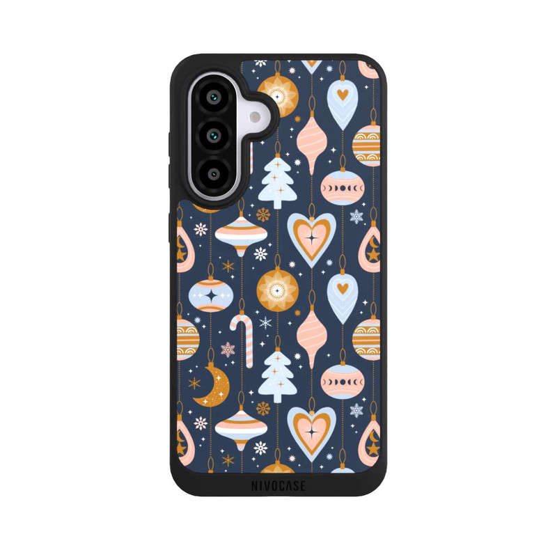Galaxy A56 5G NIVOpure Cafelab Xmas