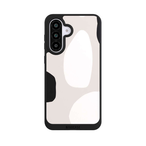 Samsung Galaxy A56 5G NIVOpure Abstrakte Formen - Anastasia Sawall