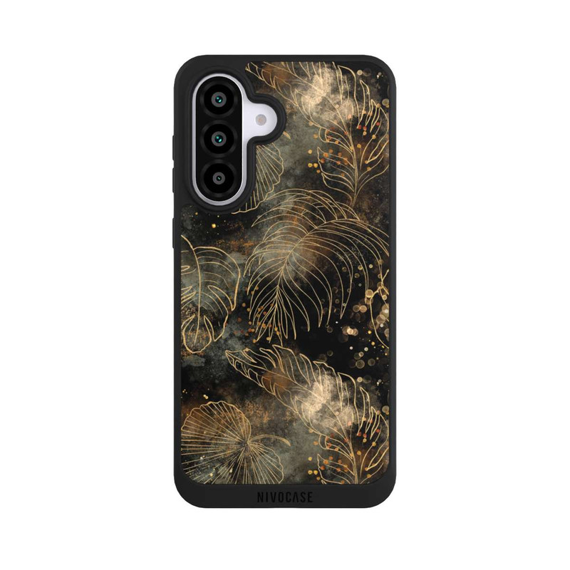 Galaxy A56 5G NIVOpure Brillance tropicale