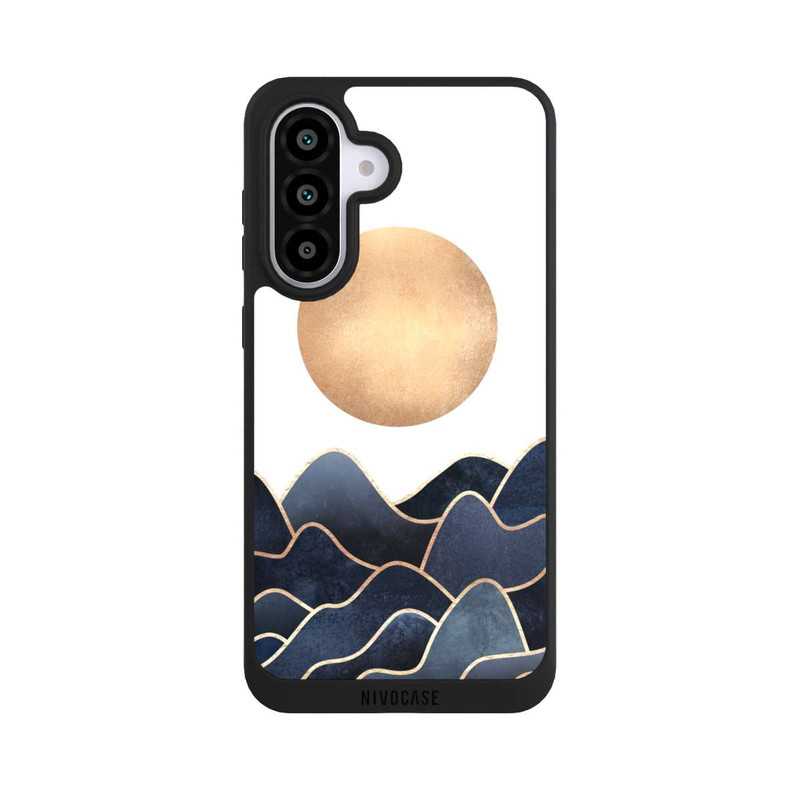 Galaxy A56 5G NIVOpure Vagues & Soleil
