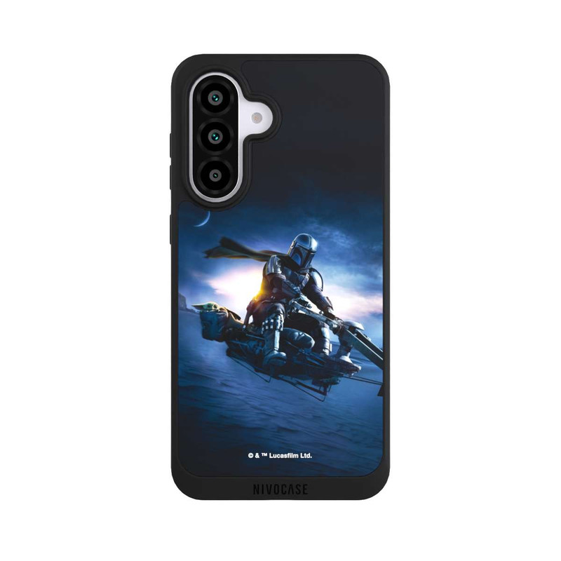 Galaxy A56 5G NIVOpure Voler The Mandalorian