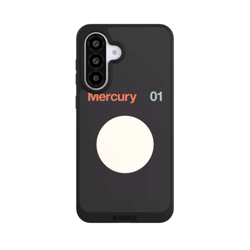 Samsung Galaxy A56 5G NIVOpure Mercury