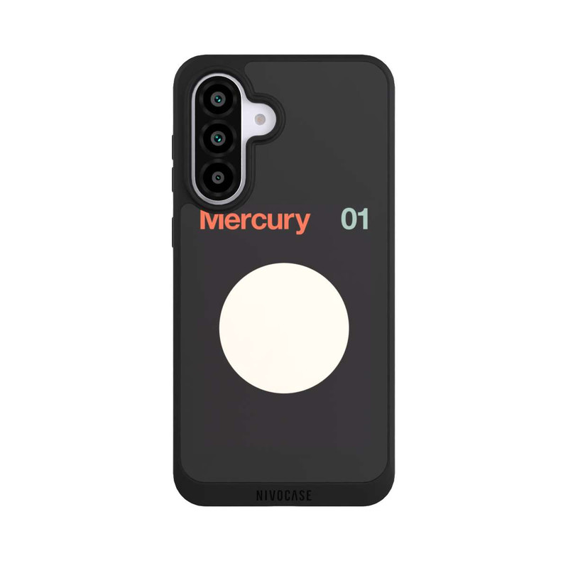 Galaxy A56 5G NIVOpure Mercury